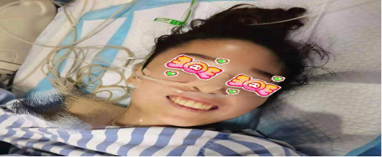 行醫(yī)為民，重癥之光
