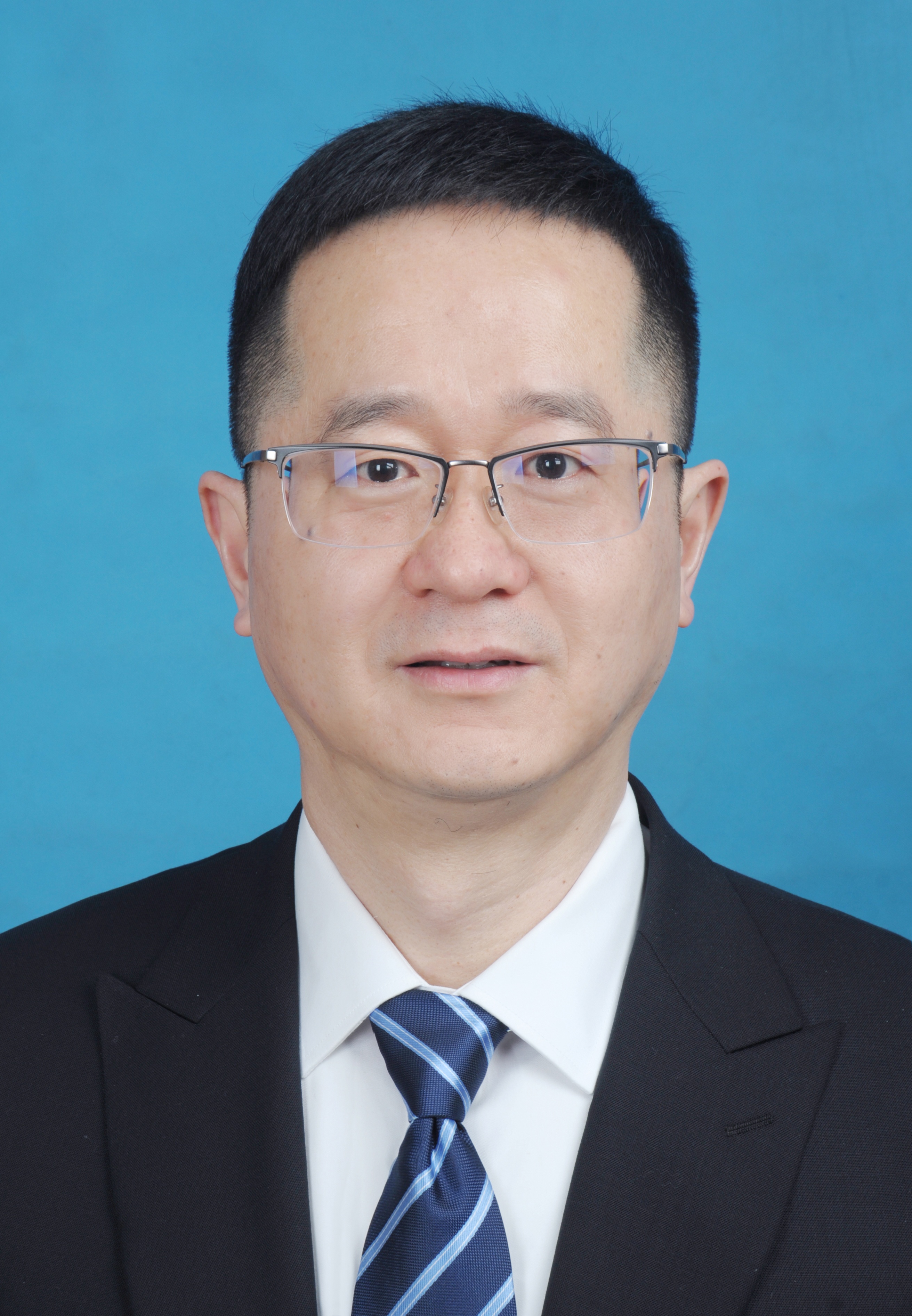 陳曉強(qiáng)