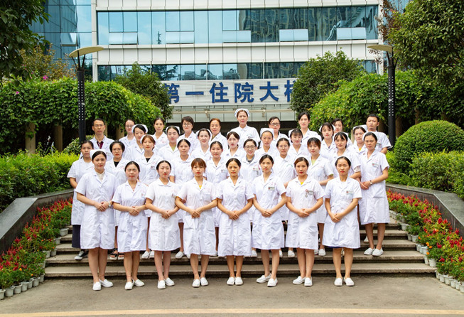 抗擊疫情，婦產(chǎn)科在行動(dòng)