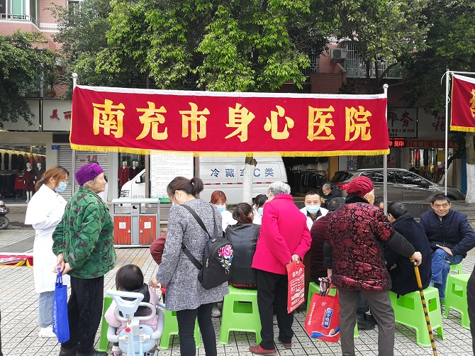 普及健康知識，促進健康行為----疫情下的愛國衛(wèi)生月